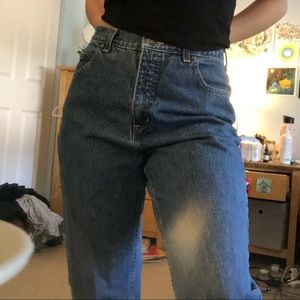 Vintage Mom Jeans